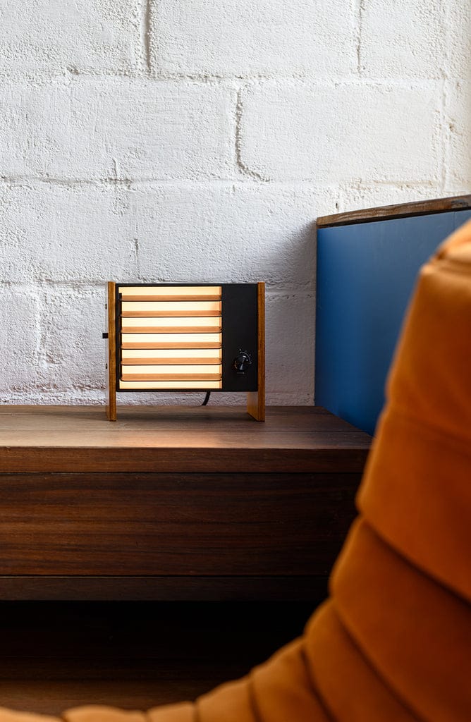 Светодиодная настольная лампа с порошковым покрытием Re-Volt ARCH-00010404 - Вид №1