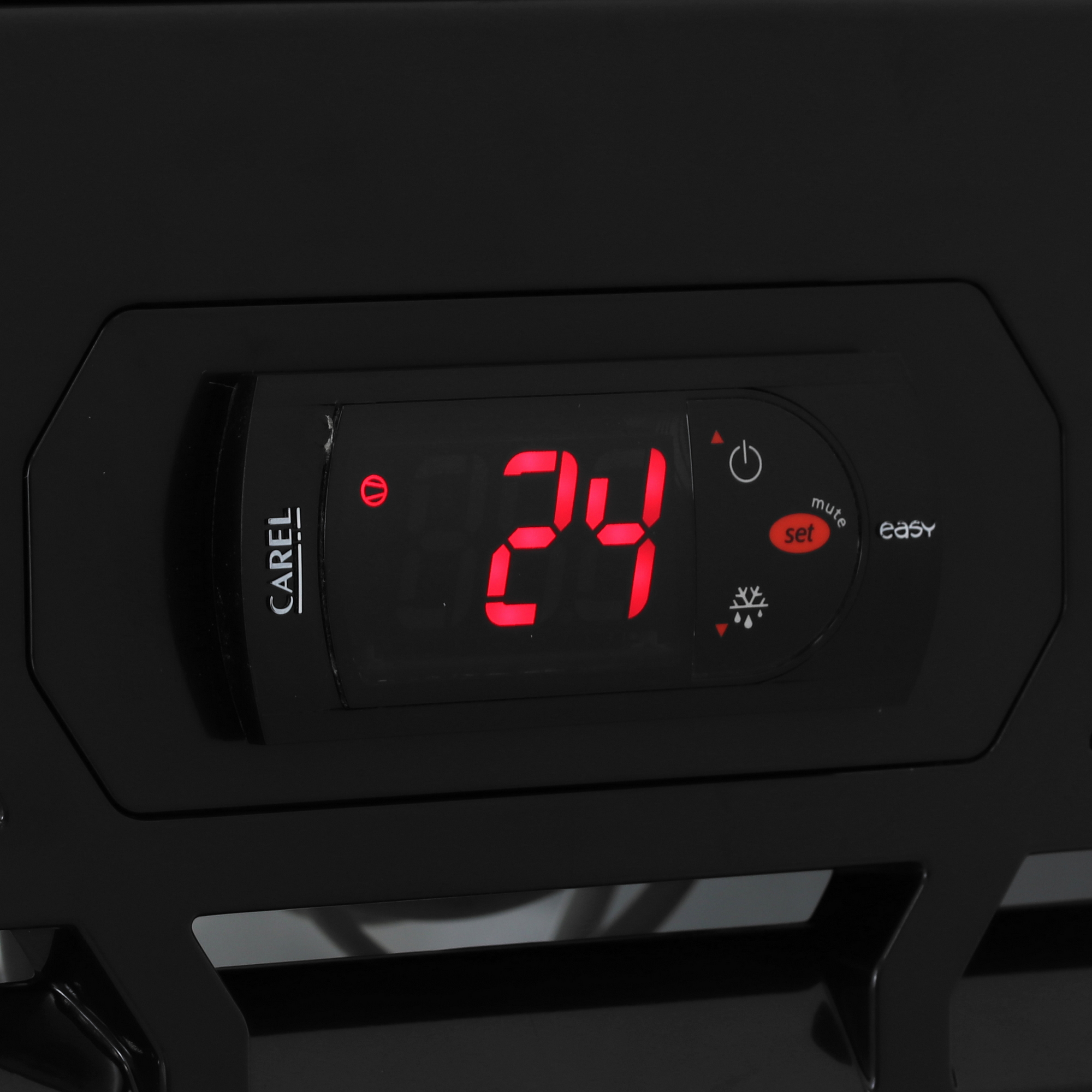 9008699 Холодильная витрина   Бирюса B300D белый STDN-0141452 - Вид №11