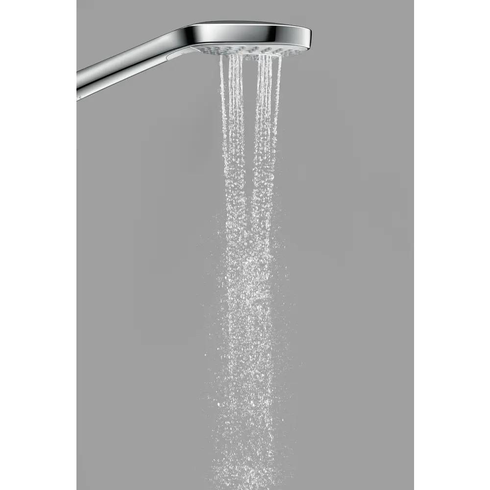 Лейка для душа Hansgrohe Croma Select E Multi, 3 режима STLM-2124234 - Вид №6