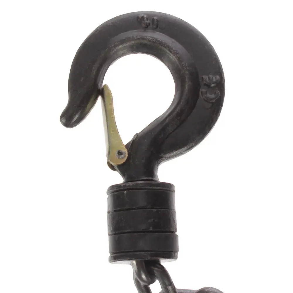 Таль цепная Matrix 519335, грузоподъёмность до 1000 кг, высота подъема 2.5 м STLM-2062643 - Вид №2