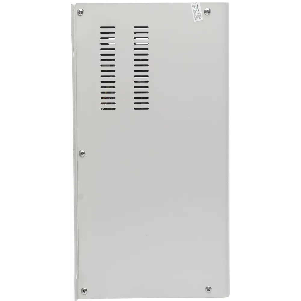 Стабилизатор напряжения Ресанта АСН- 8 000 Н/1-Ц 8 кВт STLM-2112675 - Вид №8
