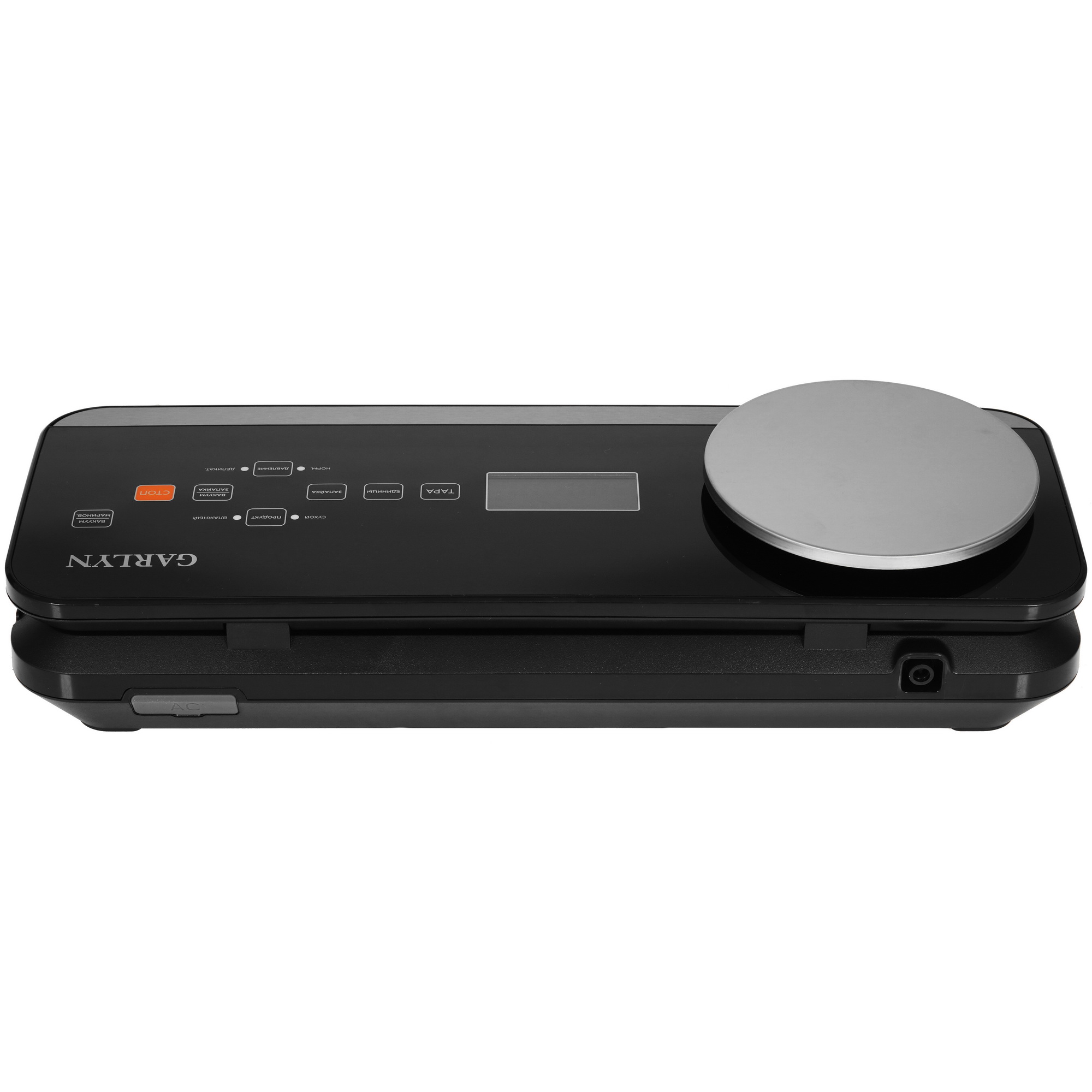 9009459 Вакуумный упаковщик Garlyn V-800 STDN-0041841 - Вид №5