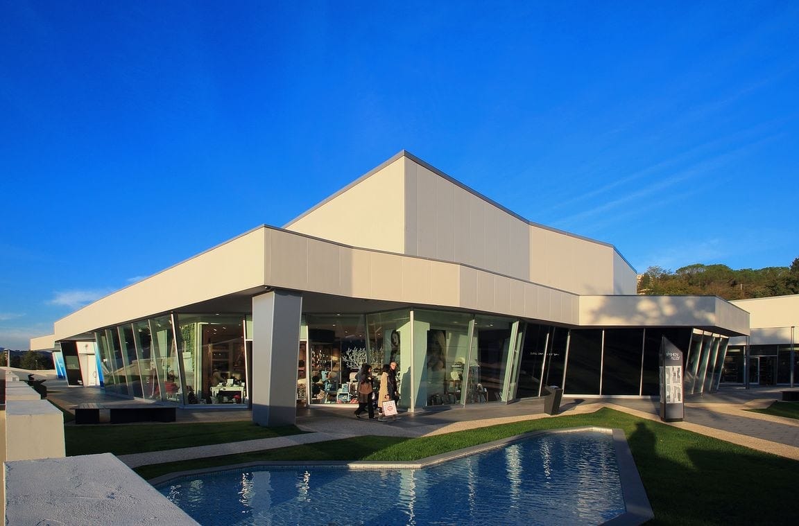 Изолированная металлическая панель для фасада ELCOM SYSTEM ТЕРМОПАРЕТЫ® ARCH-00037807 - Вид №153