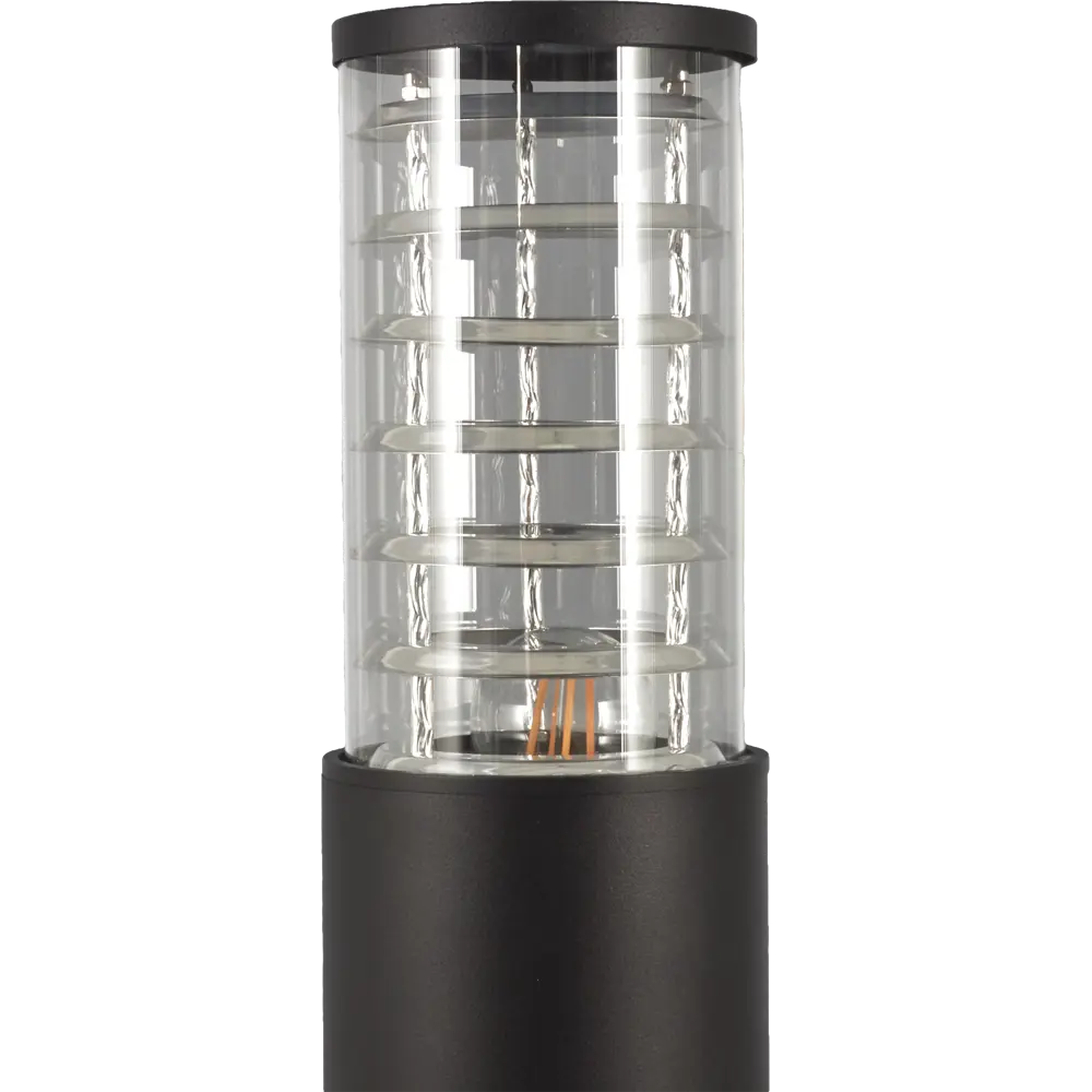 Столб уличный Elektrostandard «Techno» 80 см STLM-2206483 - Вид №3