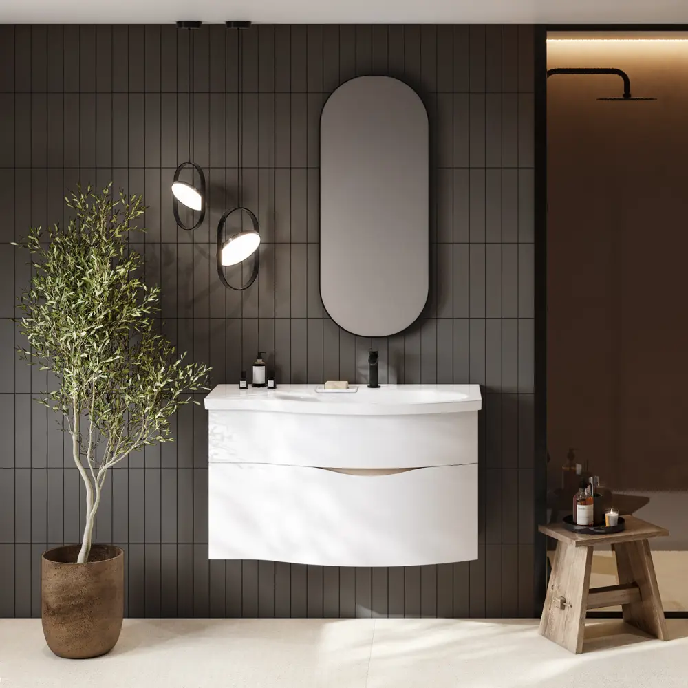Kerama Marazzi Амстердам: Коричневая плитка для элегантных интерьеров 86360076 STLM-0068080