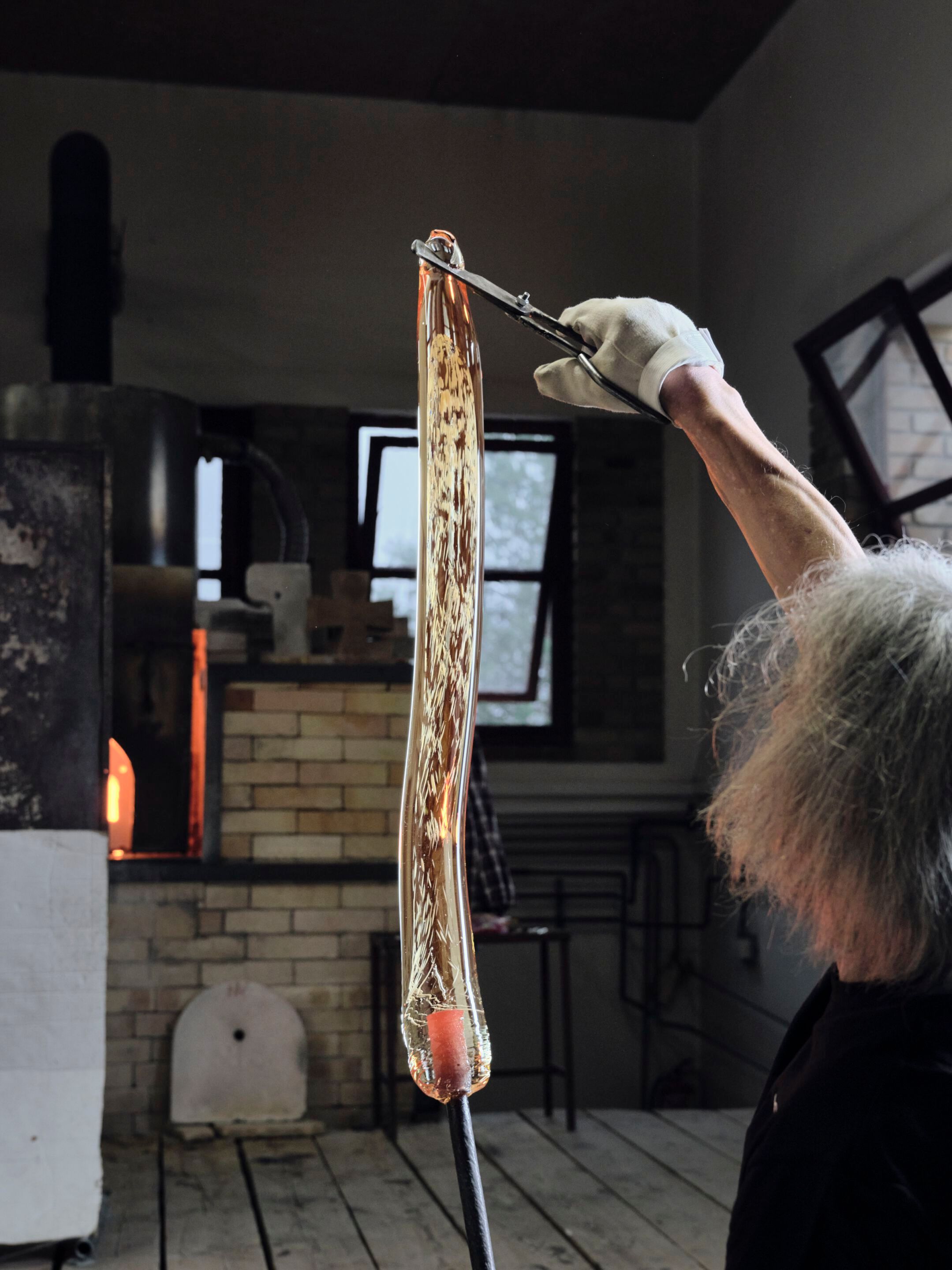 Кристалл светодиодный подвесной светильник bomma FLARE ARCH-00097224 - Вид №4