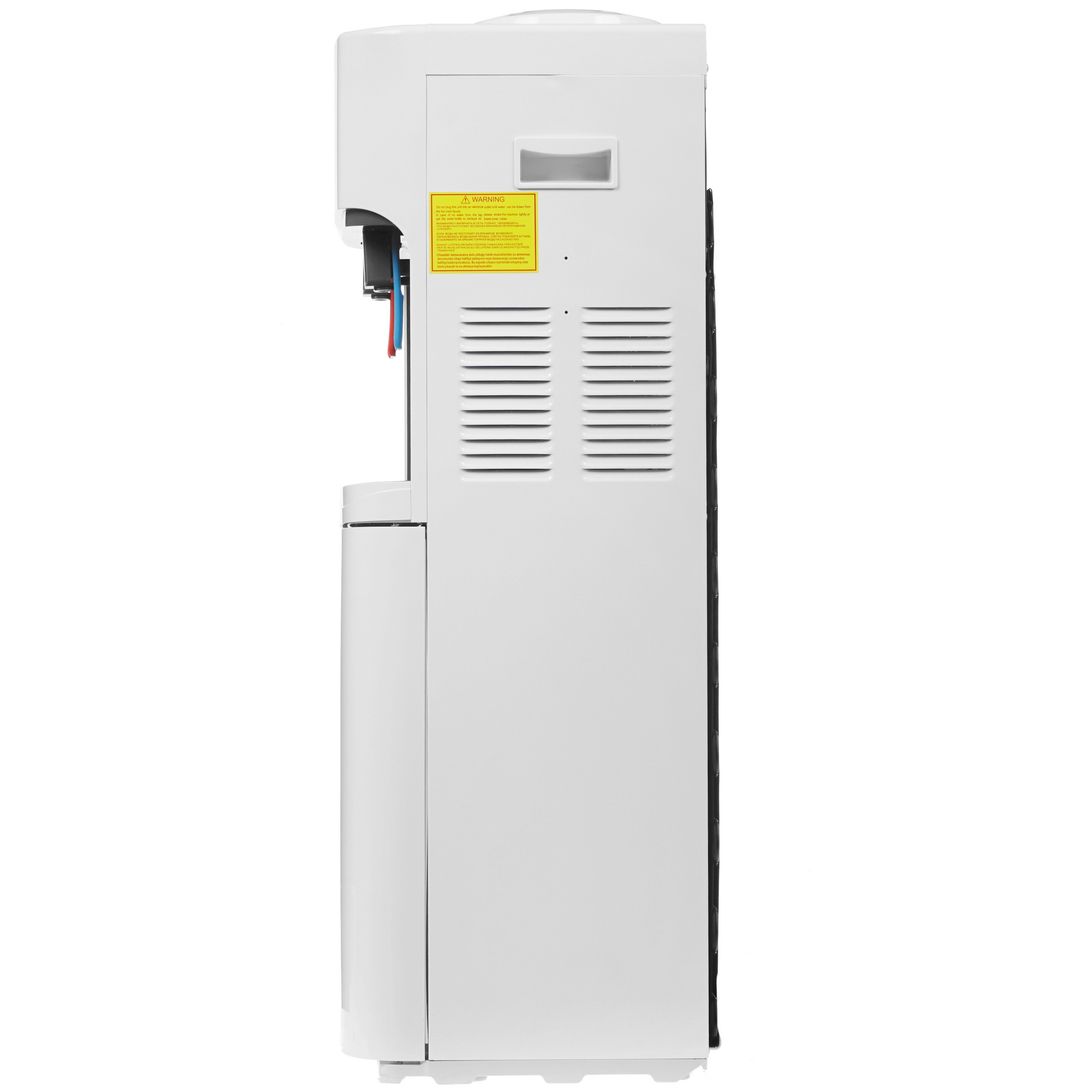 1169070 Диспенсер HotFrost V115 белый STDN-0066374 - Вид №2