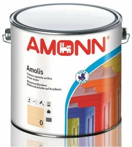 J.F. AMONN Защитная краска Prodotti a base acqua