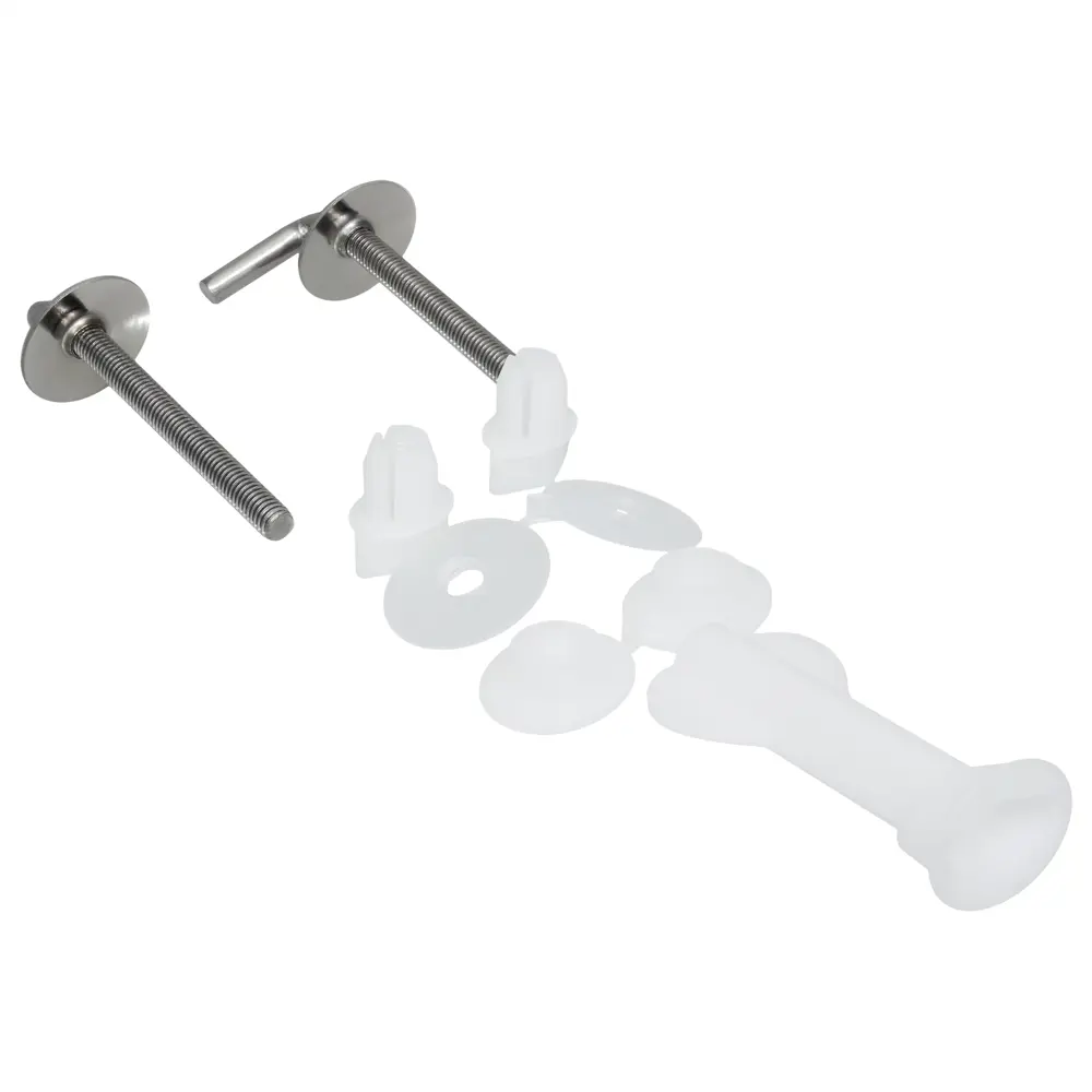 Сиденье Jika Olimp с микролифтом, дюропласт Без серии STLM-2136811 - Вид №4