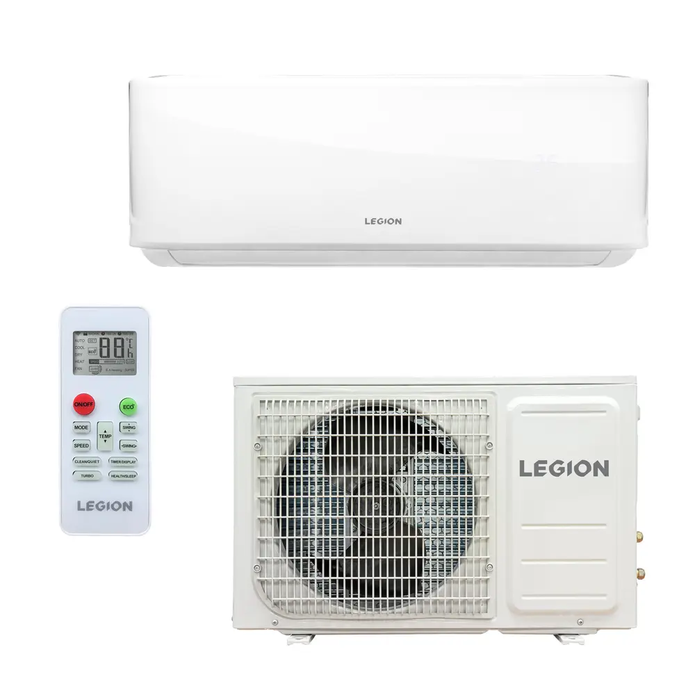 Сплит-система Legion Forum LE-FMN07RH 7K BTU охлаждение/обогрев STLM-2199007 - Вид №5