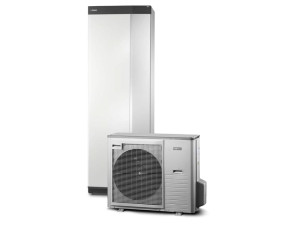 Компактная тепловая электростанция