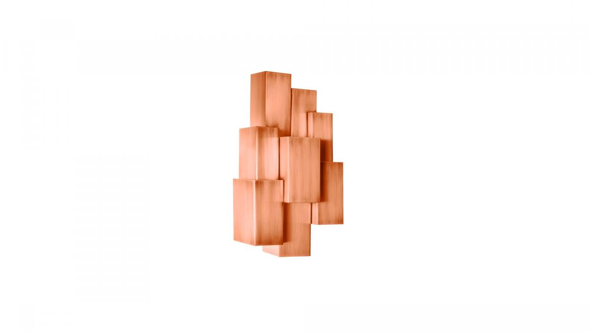 000438 Бра Inspiring Trees INSIDHERLAND Beyond Memory Santreyd  - Вид №4