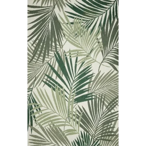 Ковер полипропилен Star 19433/062 200x290 см цвет зеленый