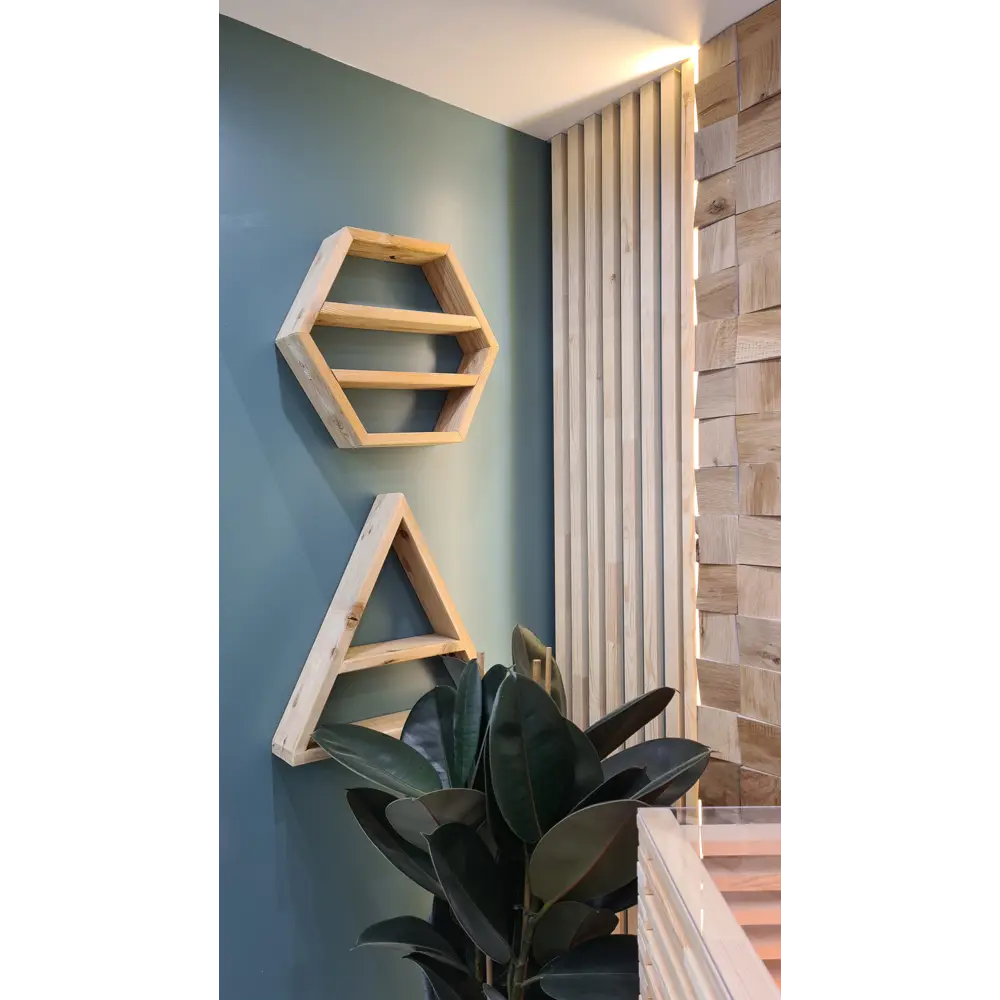 Santreyd Фанера нешлифованная 12 мм для черновой отделки 12750191 STLM-1013636 - Вид №4