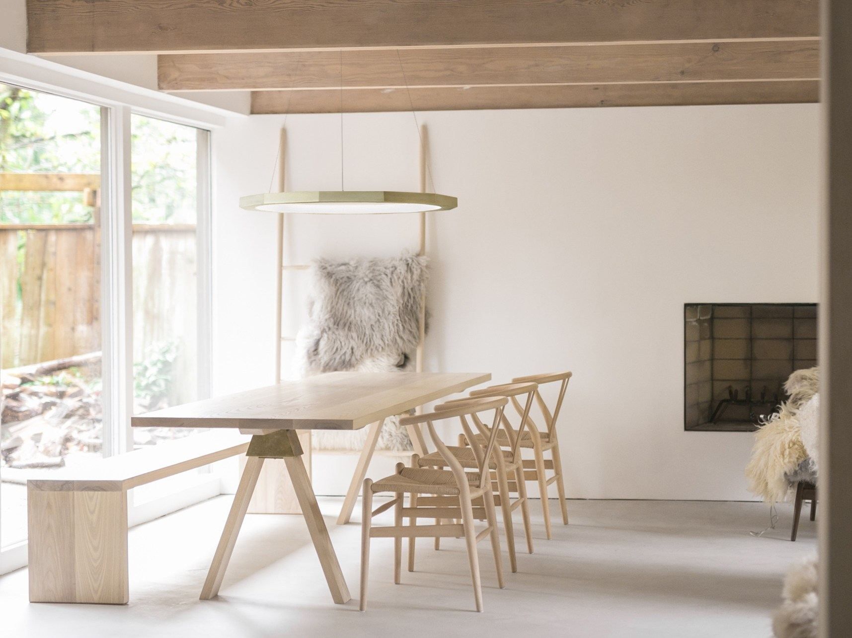 Подвесной светильник Matthew McCormick DODECA ARCH-00044527 - Вид №10