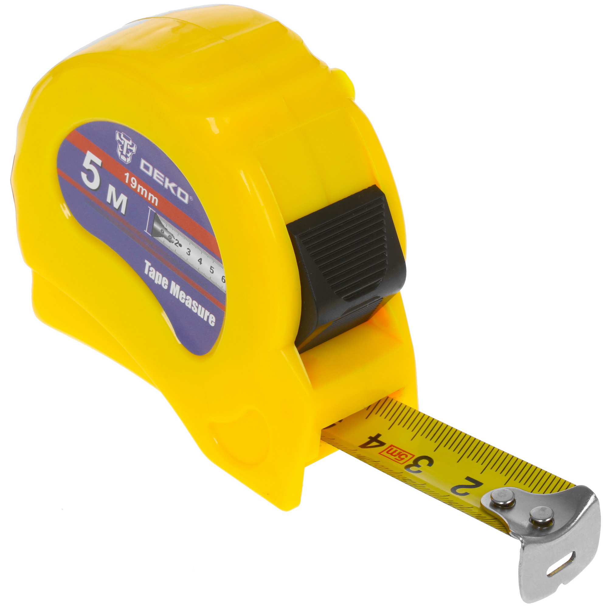 Рулетка DEKO LT03 Basic 065-0566 5304449 STDN-0015501