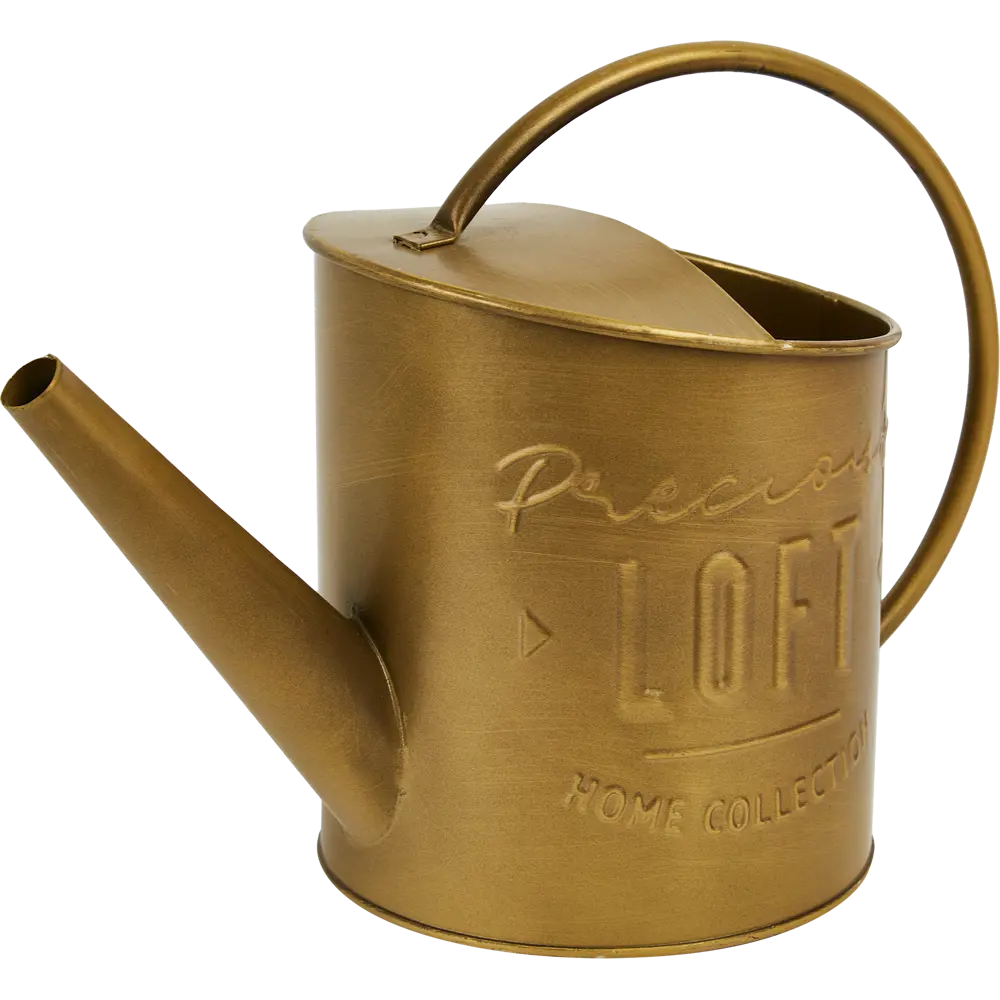 Изделие декоративное Лейка 20.5 см Atmosphera STLM-2108756 - Вид №1