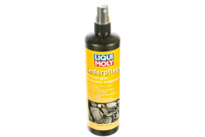 15510574 Лосьон для кожаных изделий 0,25л Leder-Pflege 7631 LIQUI MOLY