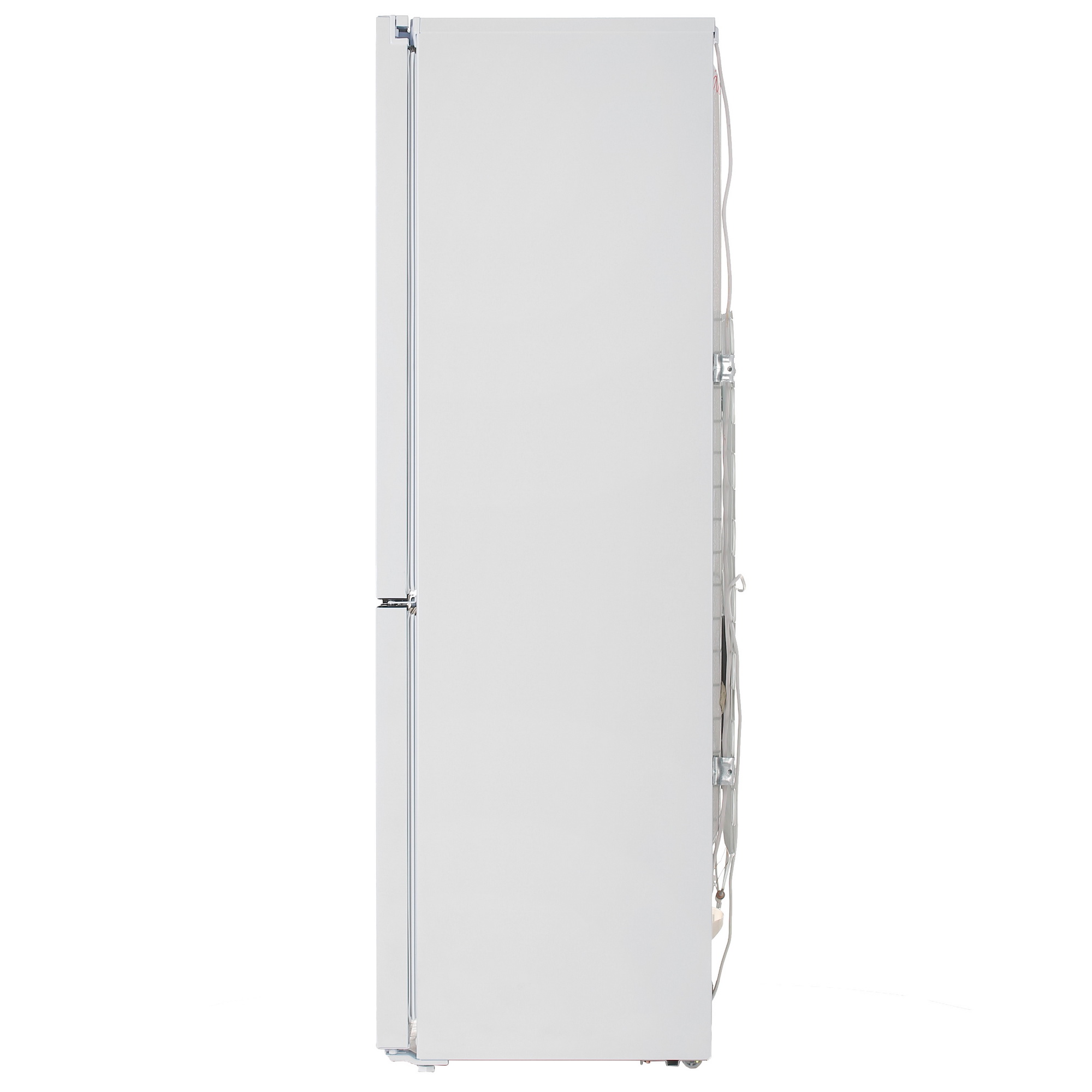 5339617 Холодильник с морозильником   Бирюса 820NF белый STDN-0043269 - Вид №3