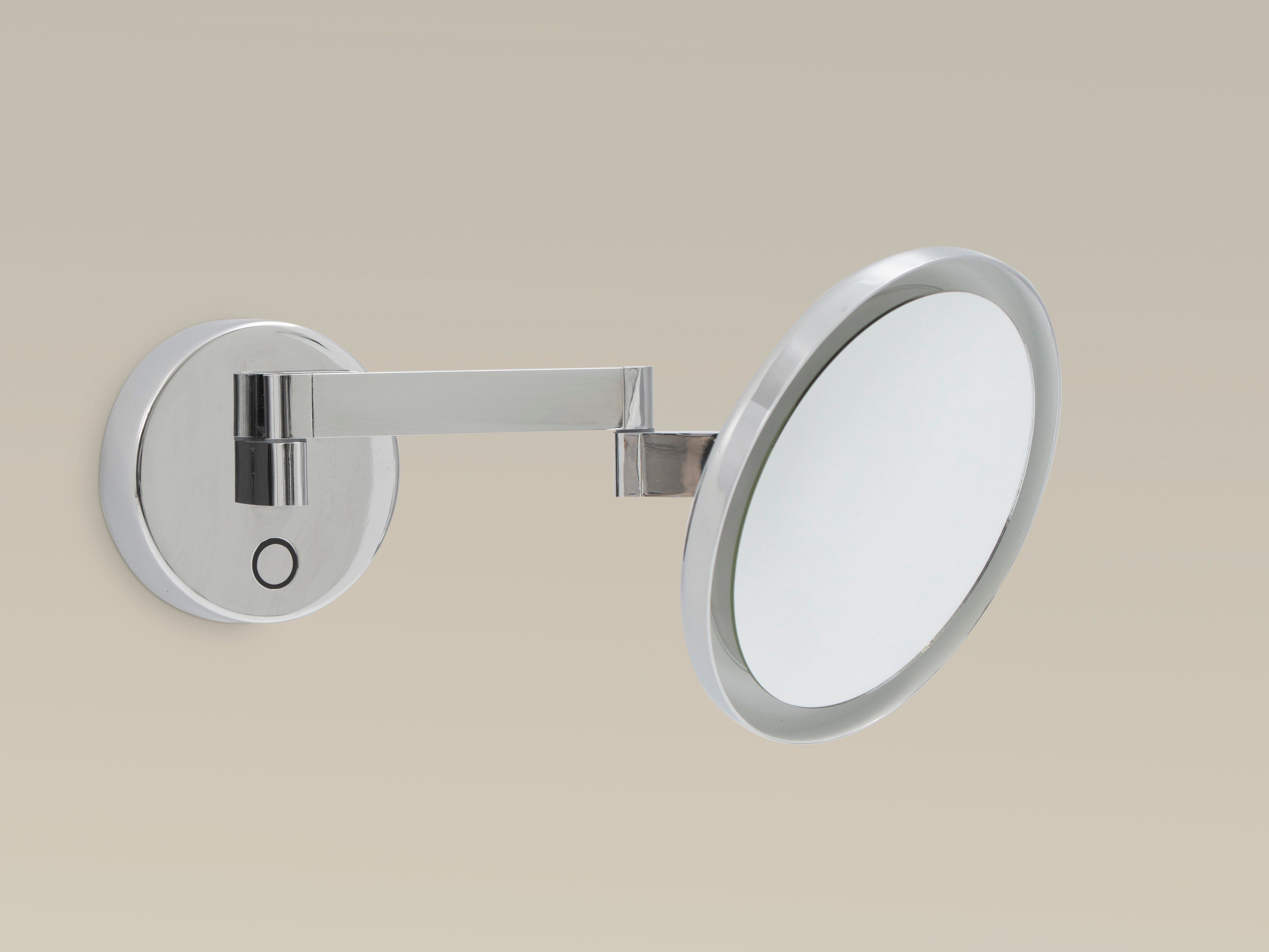 Алюминиевый настенный светильник / зеркало LedsC4 тщеславие ARCH-00076543 - Вид №8