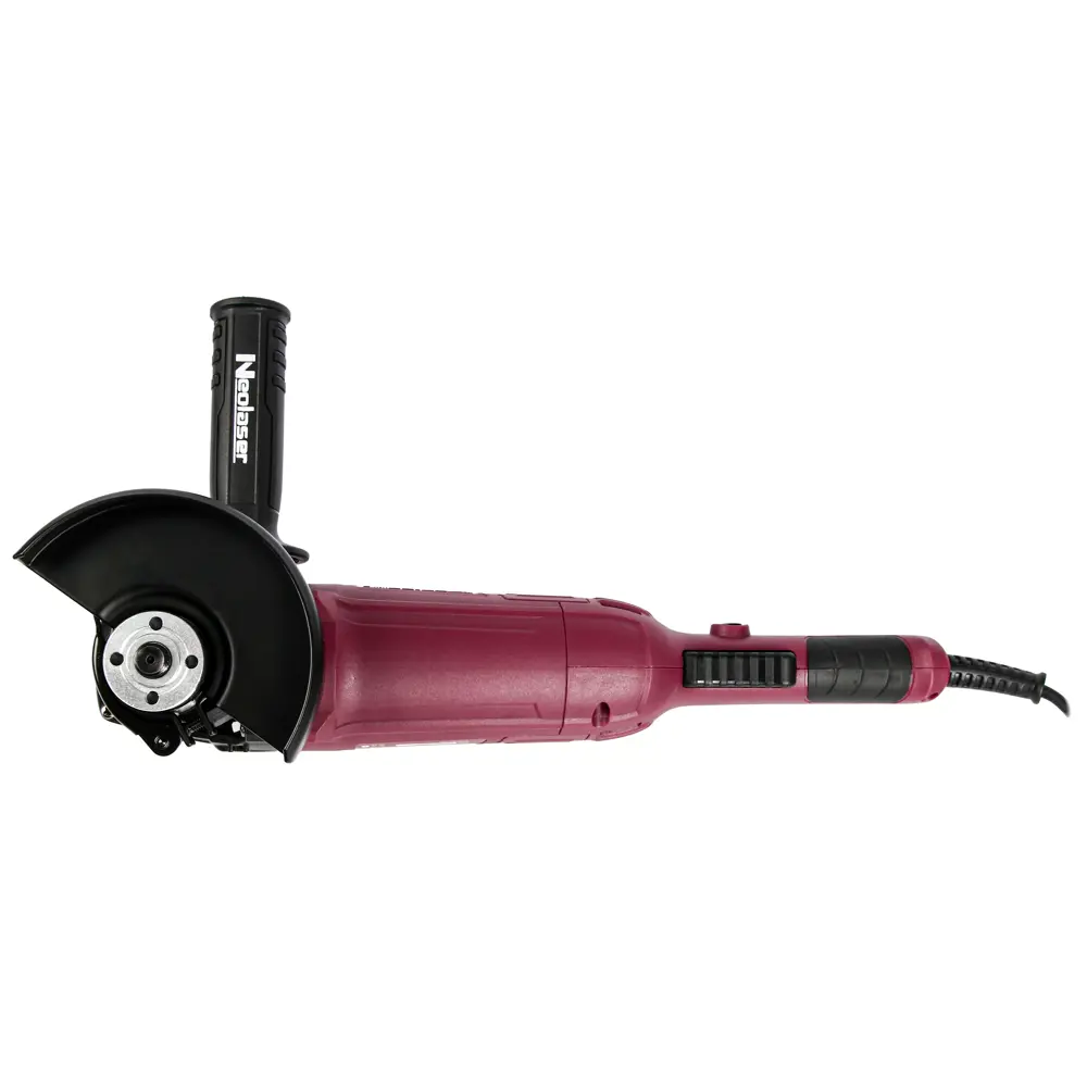 Углошлифовальная машина NEOLASER NAG-1300-R с электронной регулировкой скорости 89348567 STLM-0842153 - Вид №2