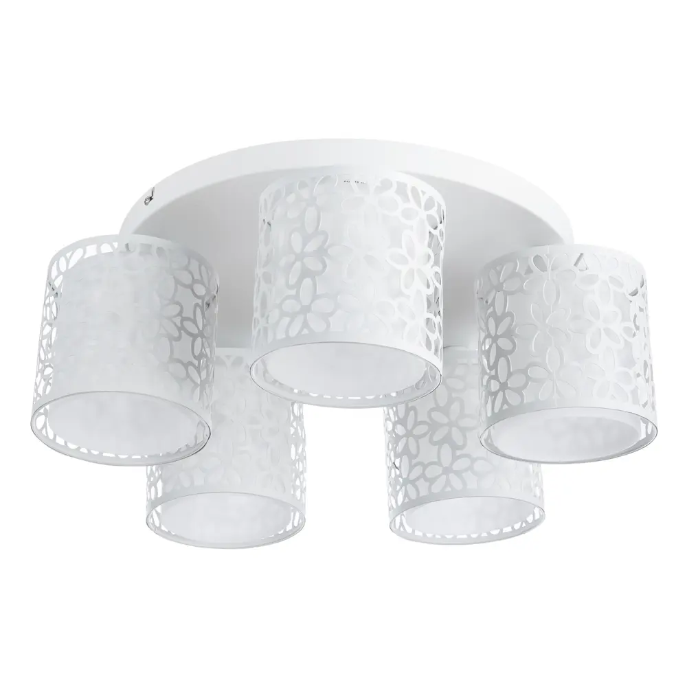 Люстра Ferra 5xE14x40 Вт Arte Lamp STLM-2073271 - Вид №2