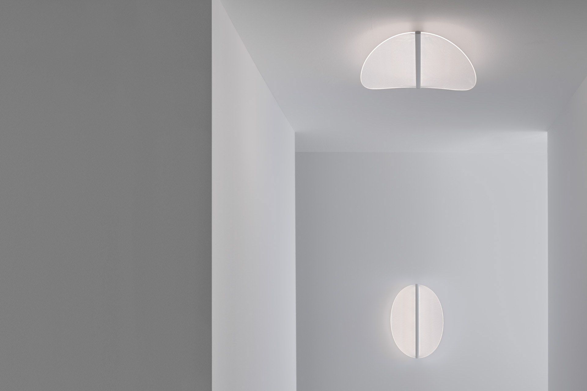 ПММА настенный светильник / потолочный светильник Stilnovo Архитектура ARCH-00137467 - Вид №5