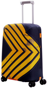 SP240 Azimuth-S Чехол для чемодана малый Routemark SP240