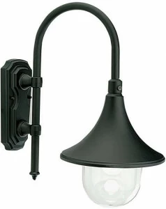 SOVIL Настенный светильник из алюминия с прямым светом в современном стиле Lampara 347/--