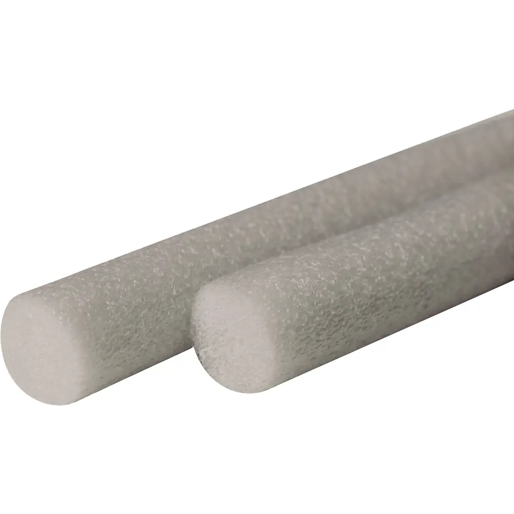 Жгут для герметизации Порилекс НПЭ 40 мм полиэтилен 40x3000 мм STLM-2170547