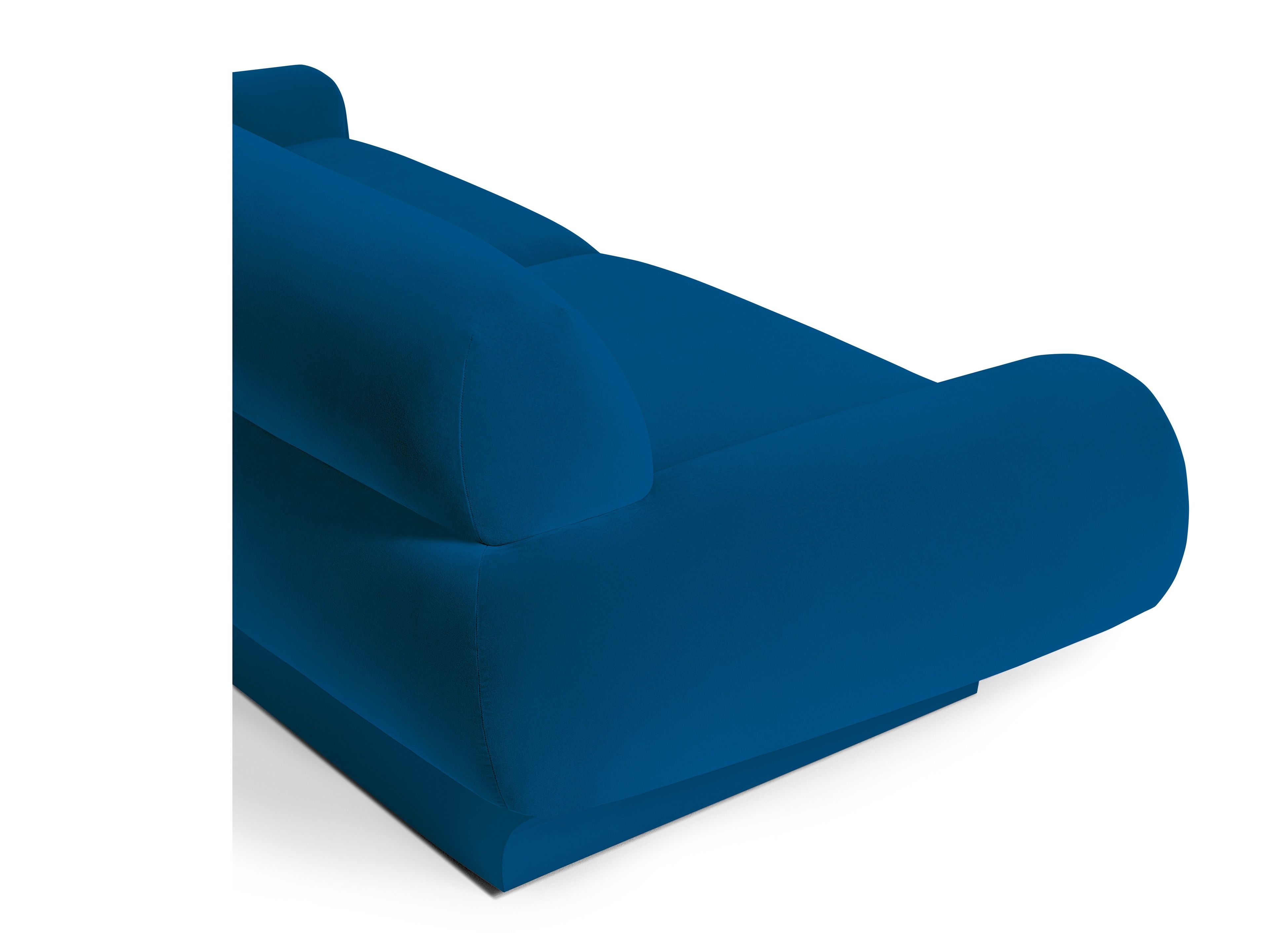 3-местный бархатный диван Munna Roy ARCH-00129461 - Вид №71