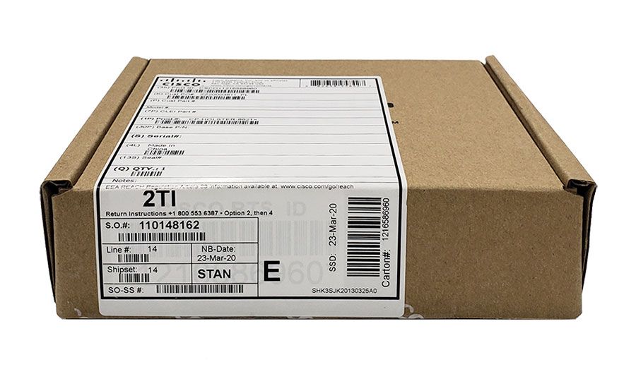 CP-HOLSTER-8821= 8821 belt holster with belt and pocket clip Cisco Santreyd  - Вид №4