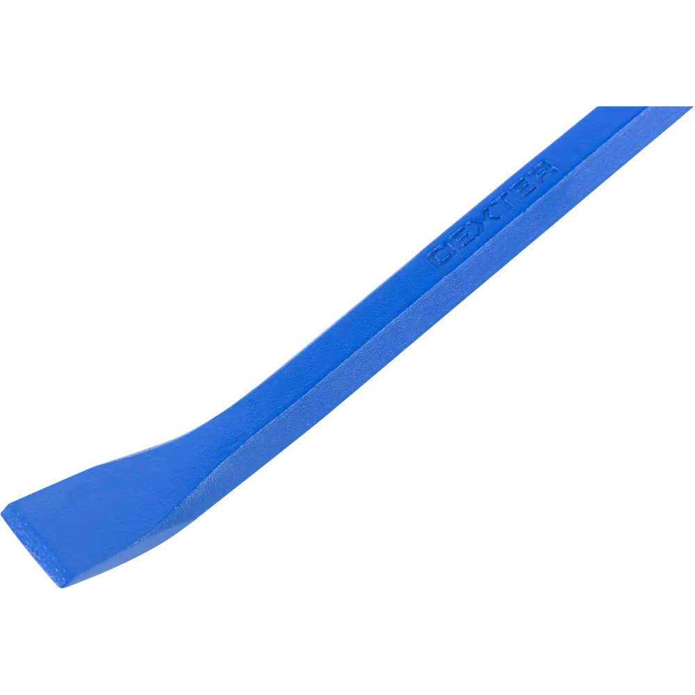 Лом-гвоздодер шестигранный Dexter GZ-WB1601 16x300 мм STLM-2108520 - Вид №2