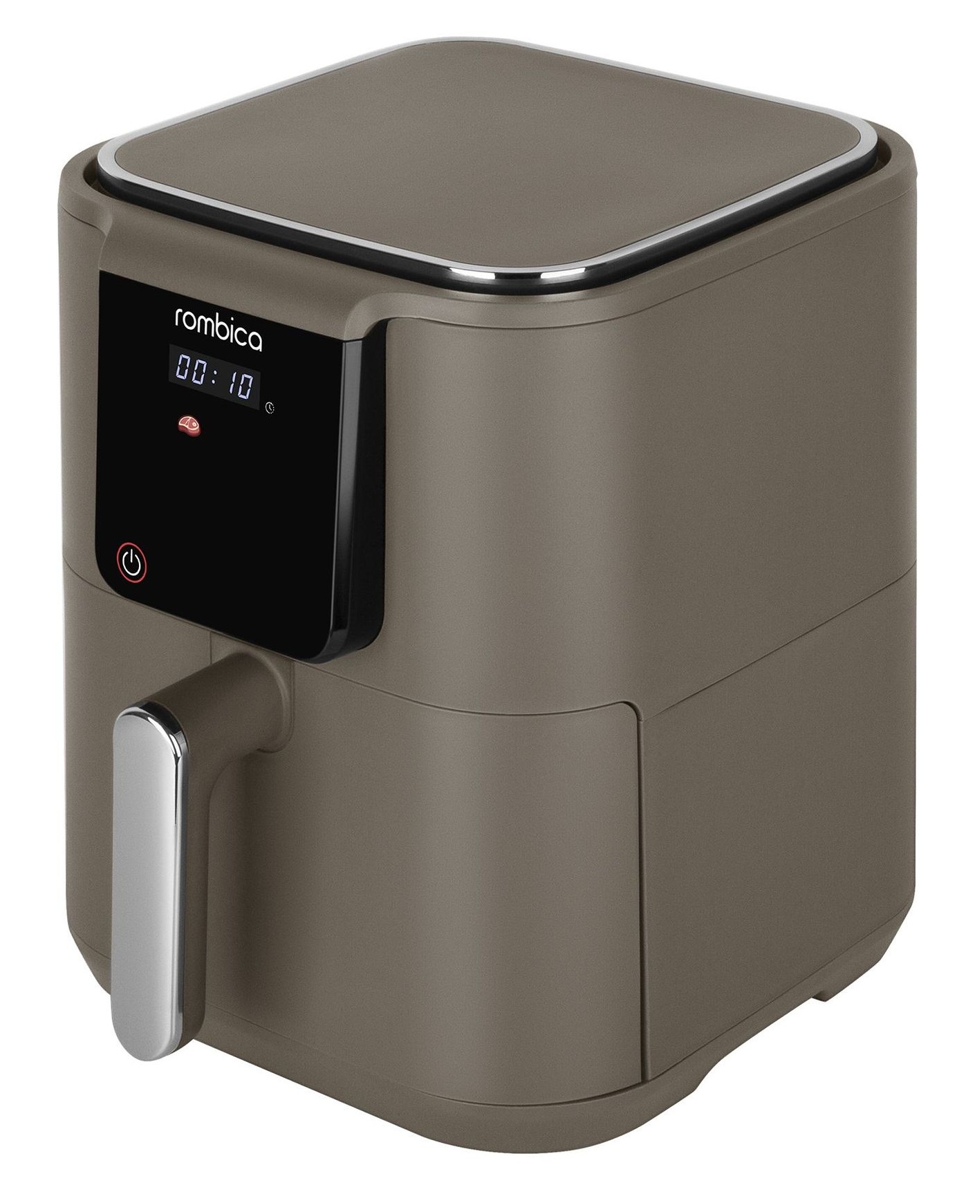 5628265 Аэрогриль Rombica AFR-004 коричневый STDN-0088553