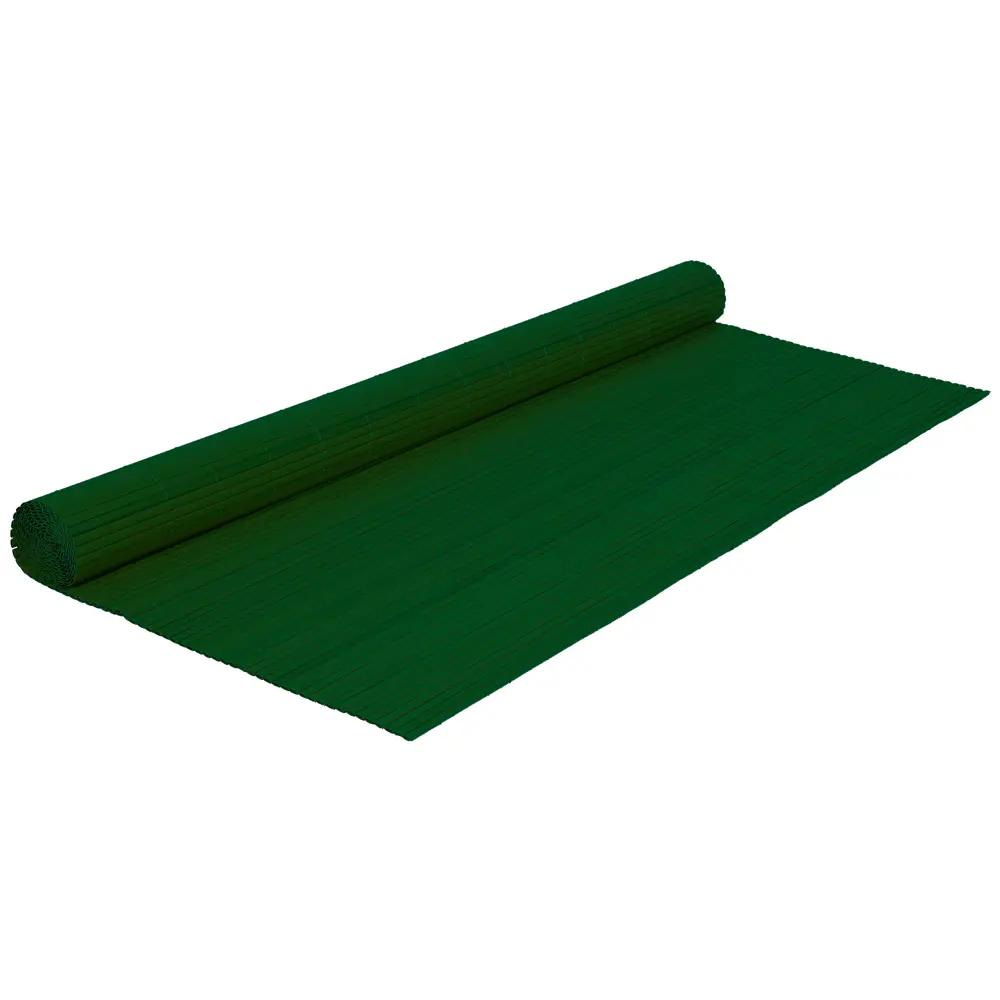 Забор, имитация ивы, 1.5 x 3 м, цвет зелёный 17275457 STLM-2180943 Santreyd 