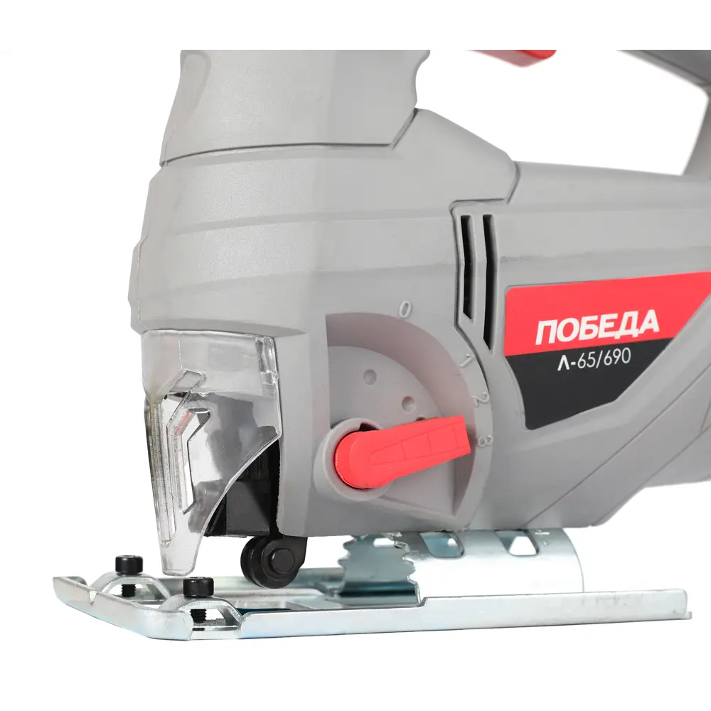 Лобзик Победа Л-65/690, 690 Вт STLM-2124672 - Вид №3