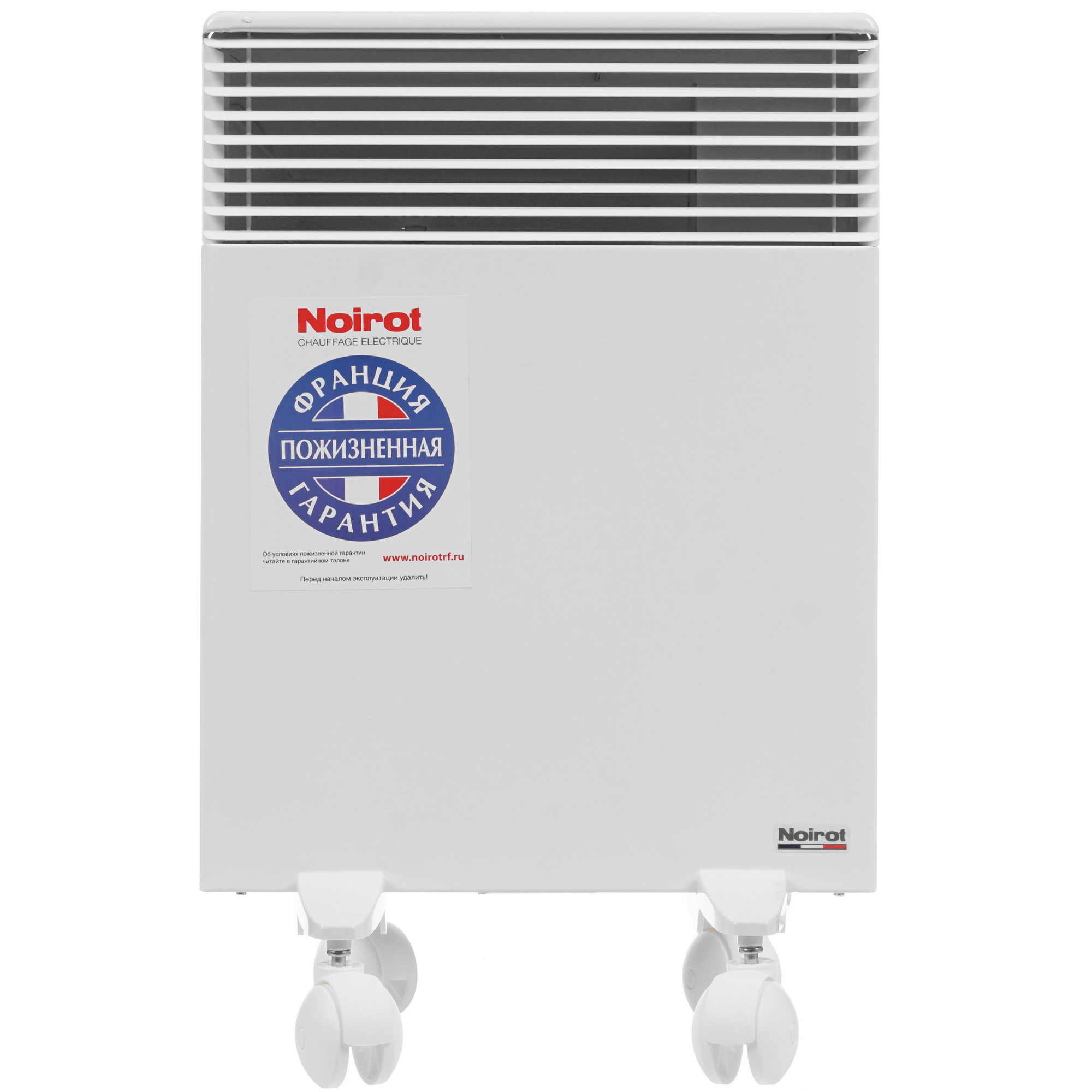 8153811 Конвектор Noirot Spot E-5 Plus 750 STDN-0068111 - Вид №1