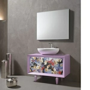 Комплект мебели для ванной комнаты Comp. Y10 EBAN OPERA TOSCA 100/H50