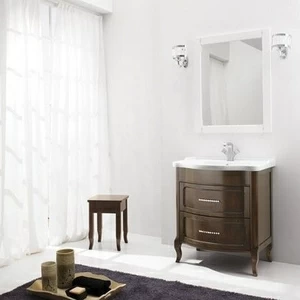 Комплект мебели для ванной комнаты Comp. K18 EBAN TERRA RACHELE 70