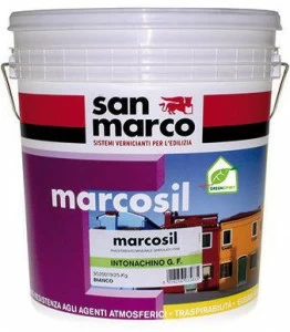 San Marco Marcosil  953