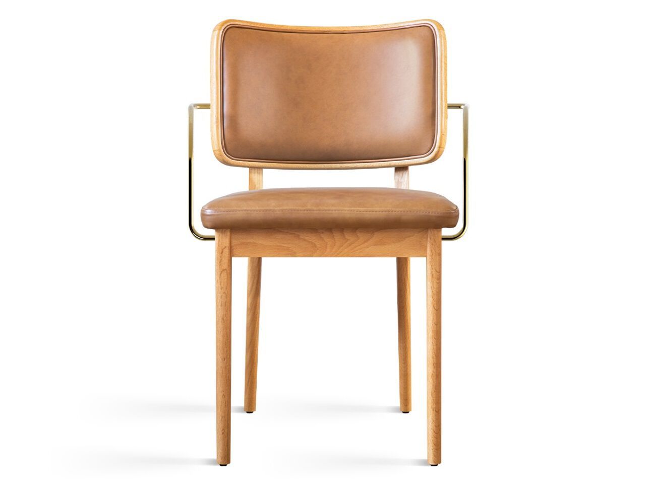 Мягкий стул с подлокотниками RED EDITION плетеная ARCH-00094601