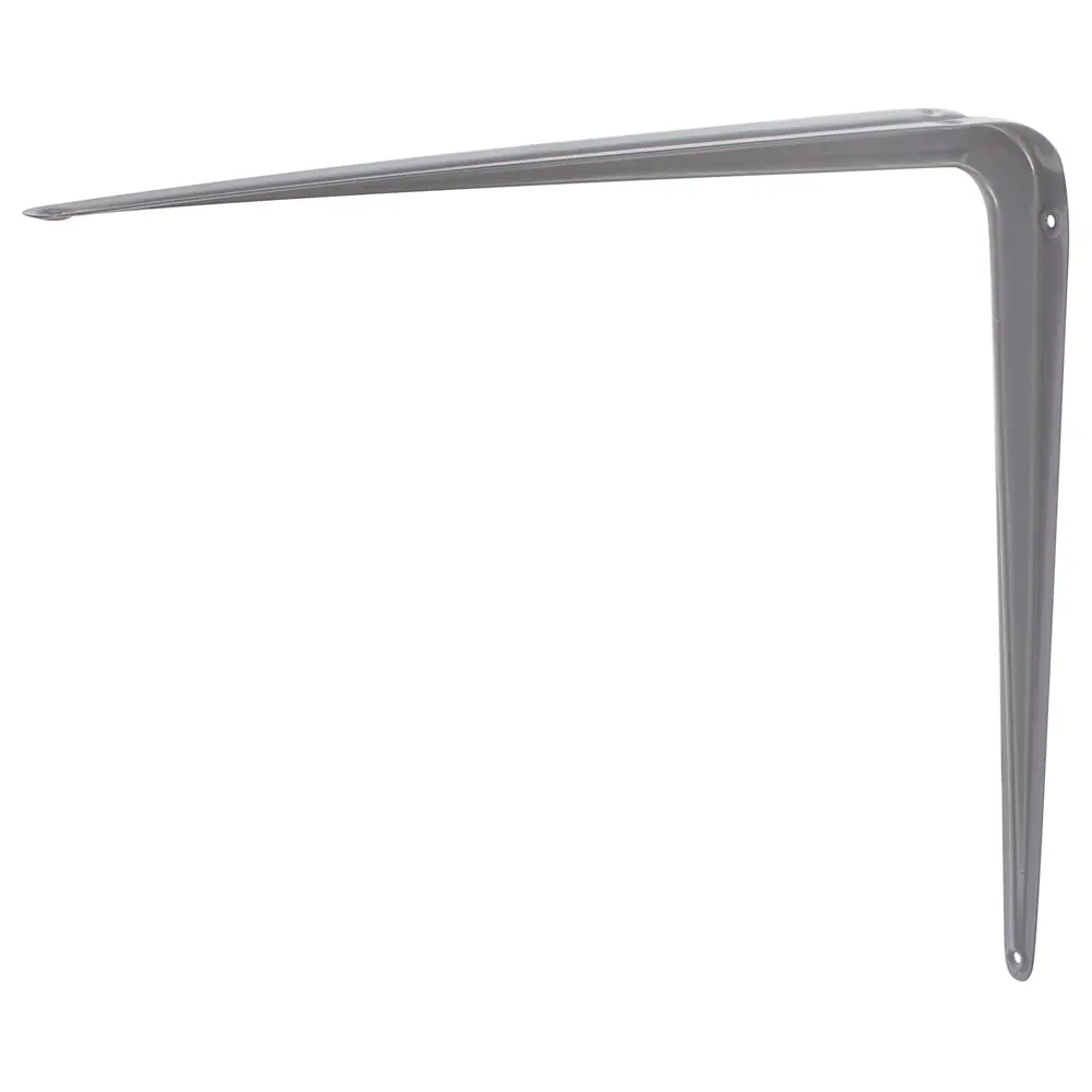 Кронштейн Мод 1 40х35 см 20 кг цвет серебро PALLADIUM STLM-2042995