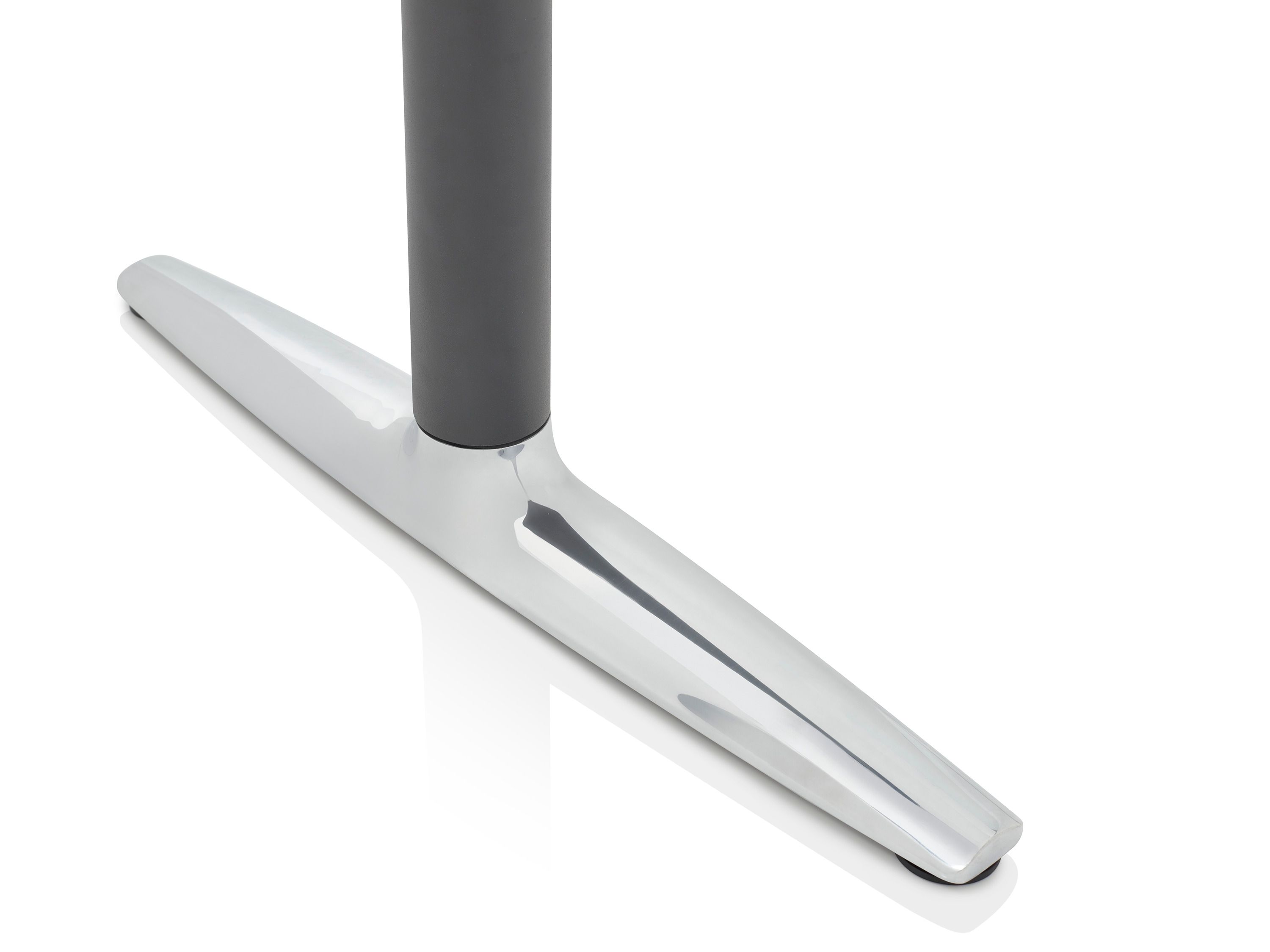 Секционный стол с регулируемой высотой и встроенной полкой Herman Miller ARCH-00095392 - Вид №13