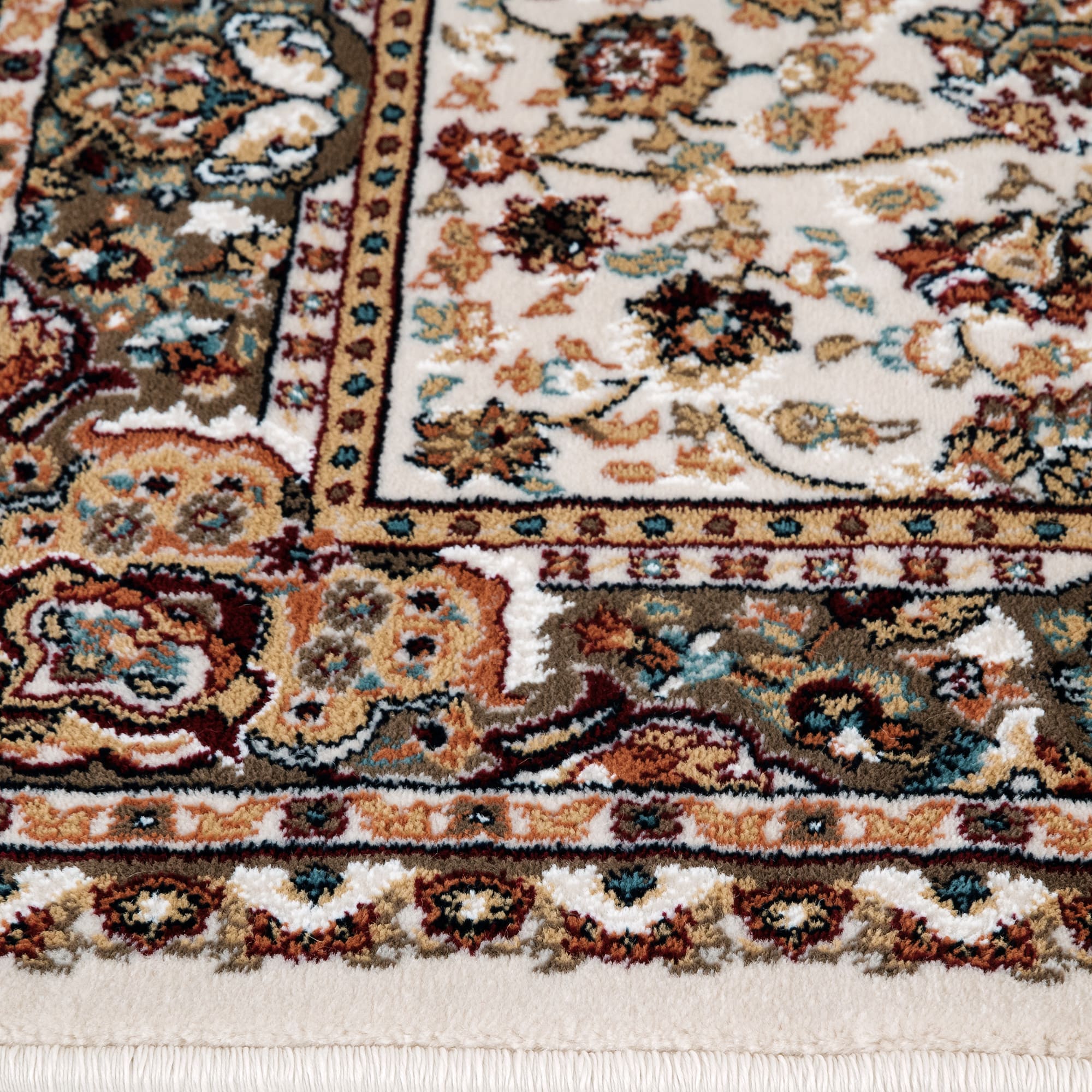 83141789 Ковёр полипропилен Шахреза D203 KV 120x170 см Santreyd  - Вид №3