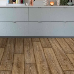 Линолеум «Noventis дуб Триполи» 31 класс 2.5 м