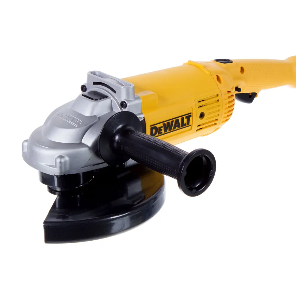 Углошлифовальная машина (болгарка) DeWalt D 28492, 2200 Вт, 230 мм STLM-2122138
