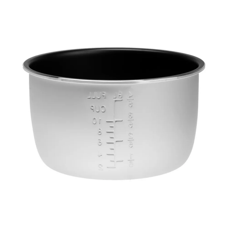 5359359 Мультиварка-скороварка Добрыня DO-1022 серебристый STDN-0143433 - Вид №5