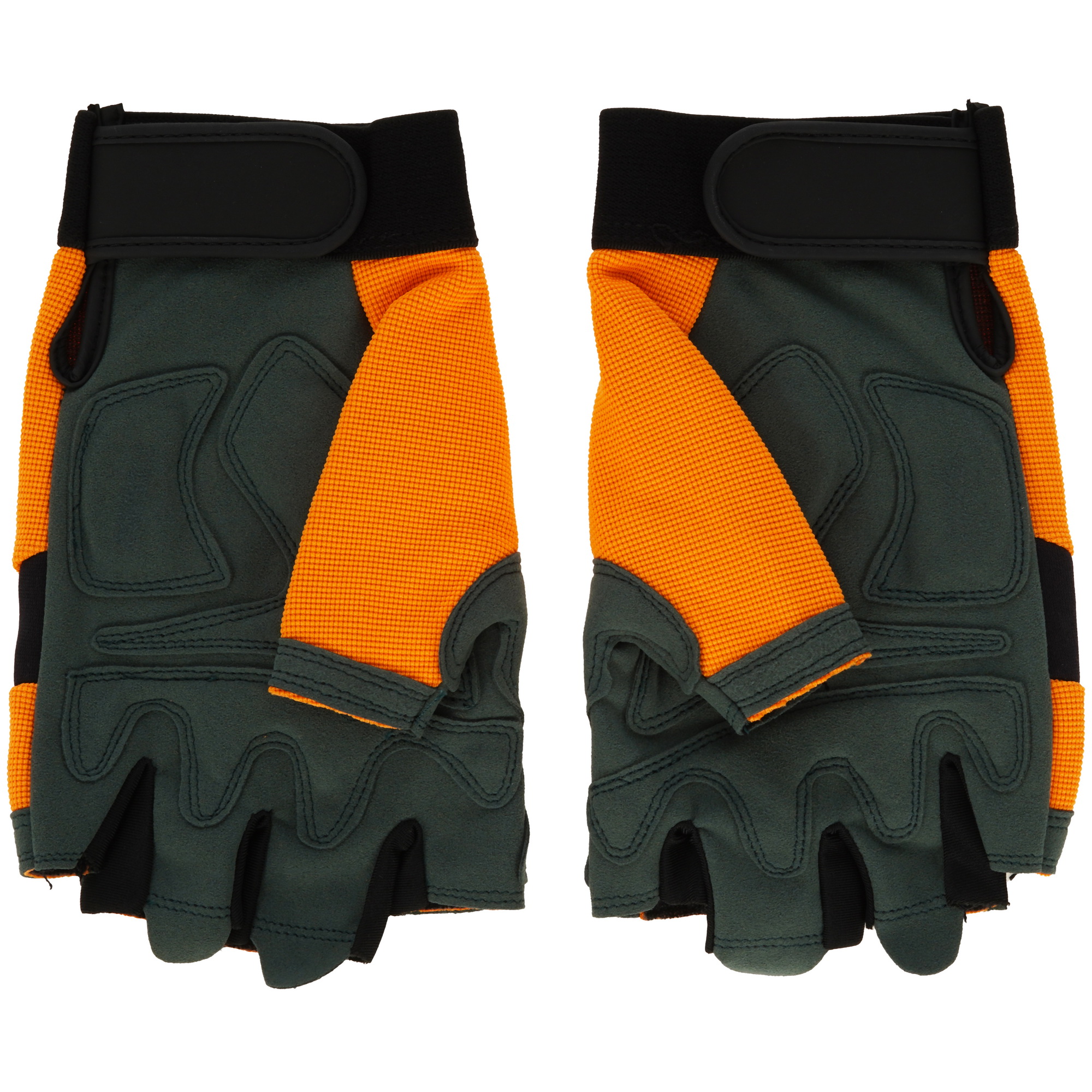 Полуперчатки трикотажные Sturm! 8054-02-XXL 8157056 STDN-0044593 - Вид №1