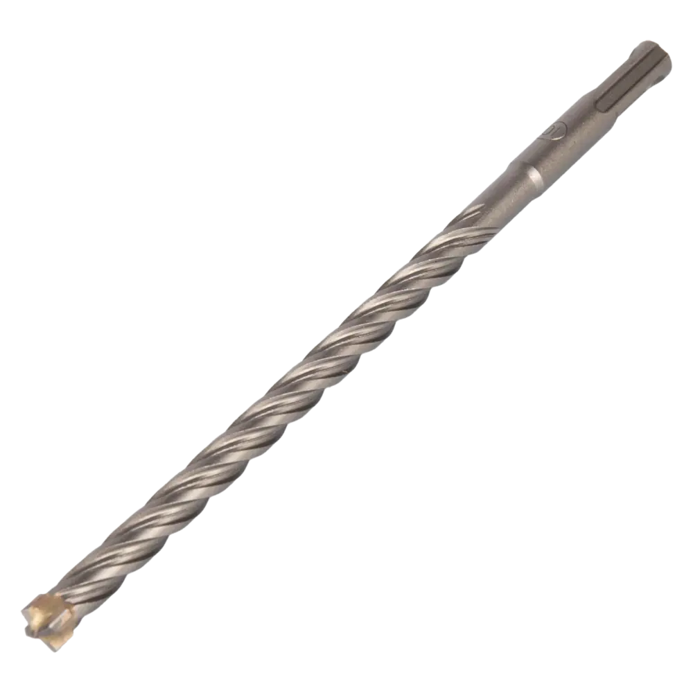 Бур KWB SDS-plus 10×210 мм для бетона и камня 89387001 STLM-1526281