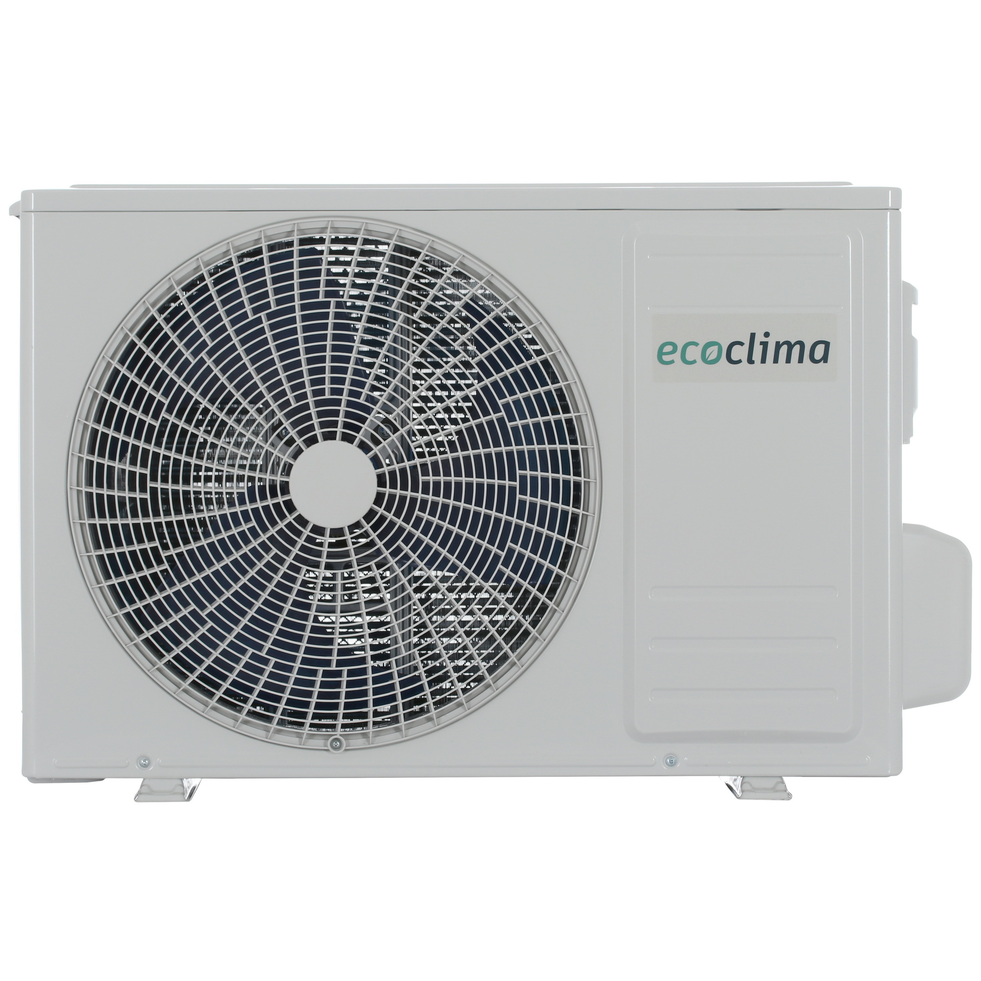 9092899 Кондиционер настенный сплит-система Ecoclima ECW/I-HE18/AA-4R2/EC/I-HE18/A-4R2 белый STDN-0118808 - Вид №5